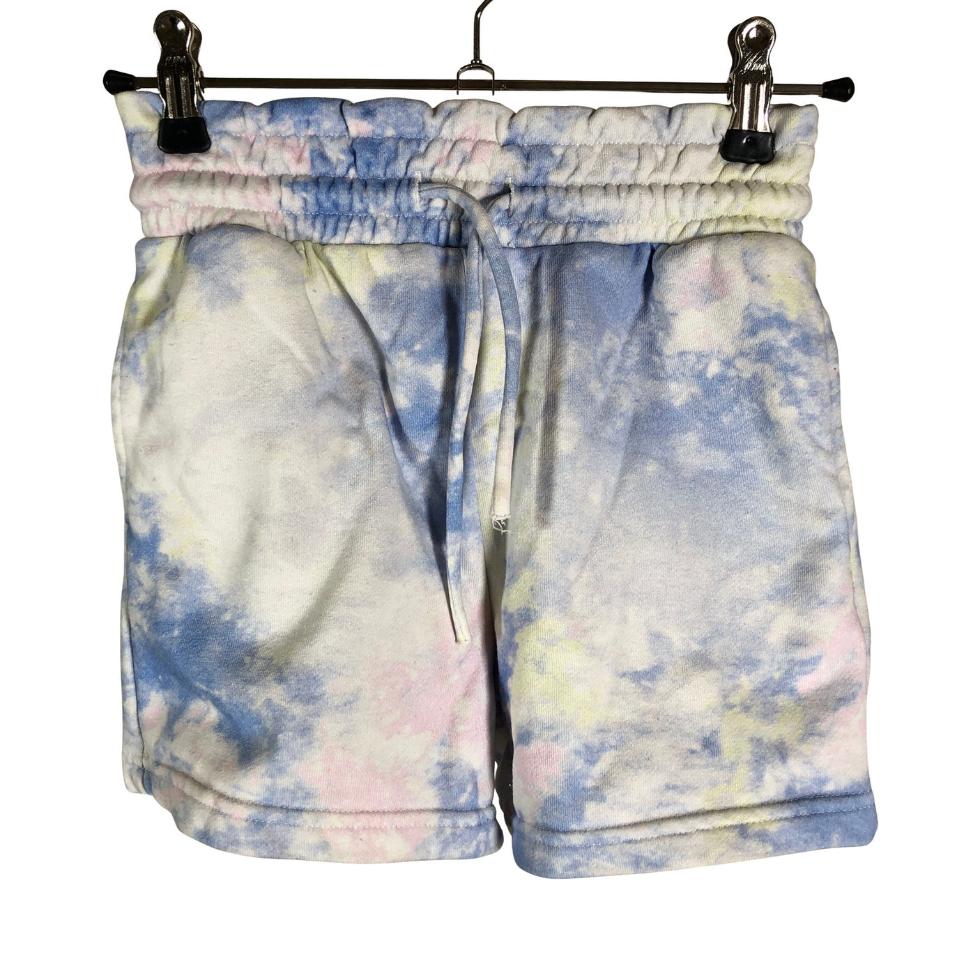 Unisex Lindex - Collegeshortsit, koko 122 - 128 - (1)