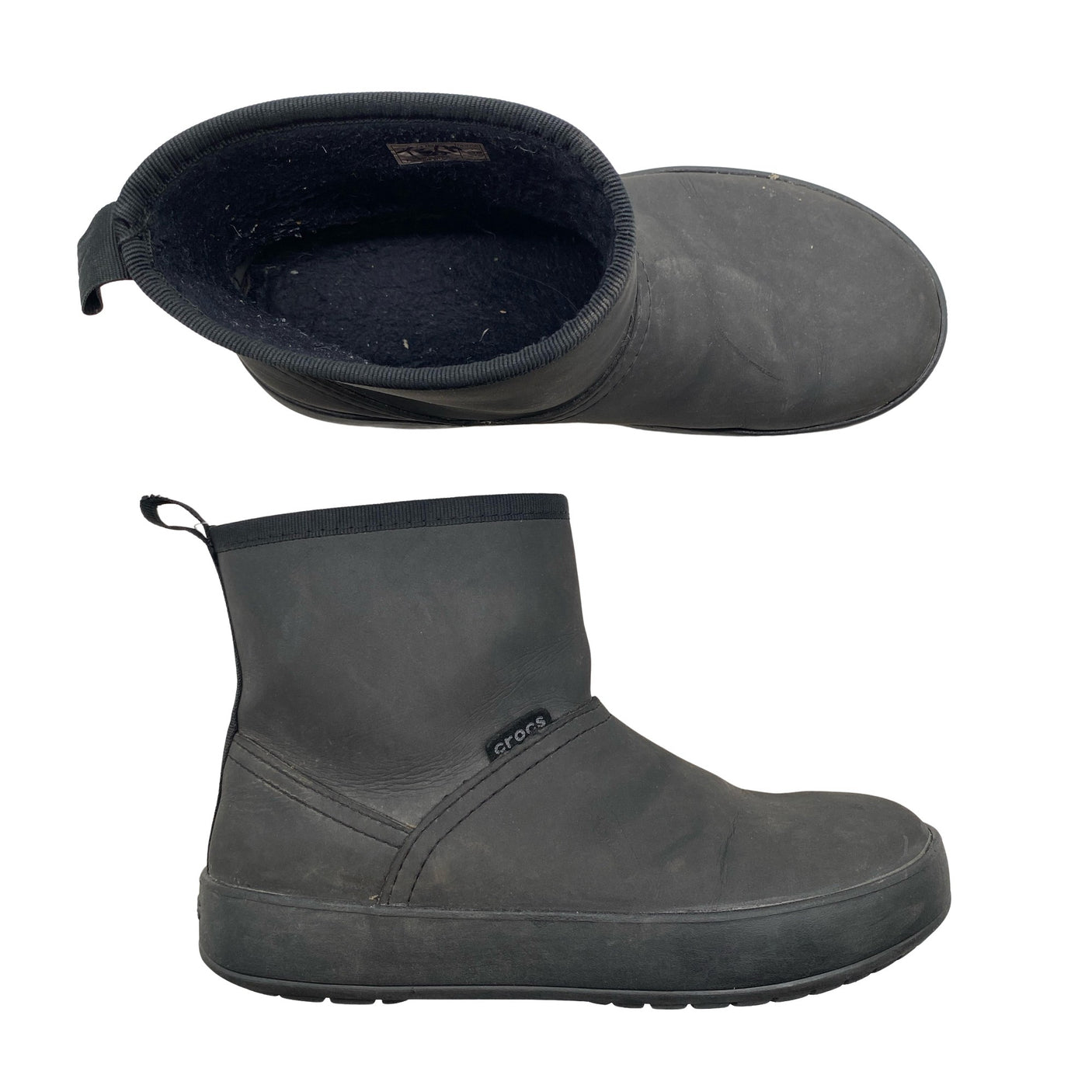 Unisex Crocs - Nilkkurit, koko 37 - (1)