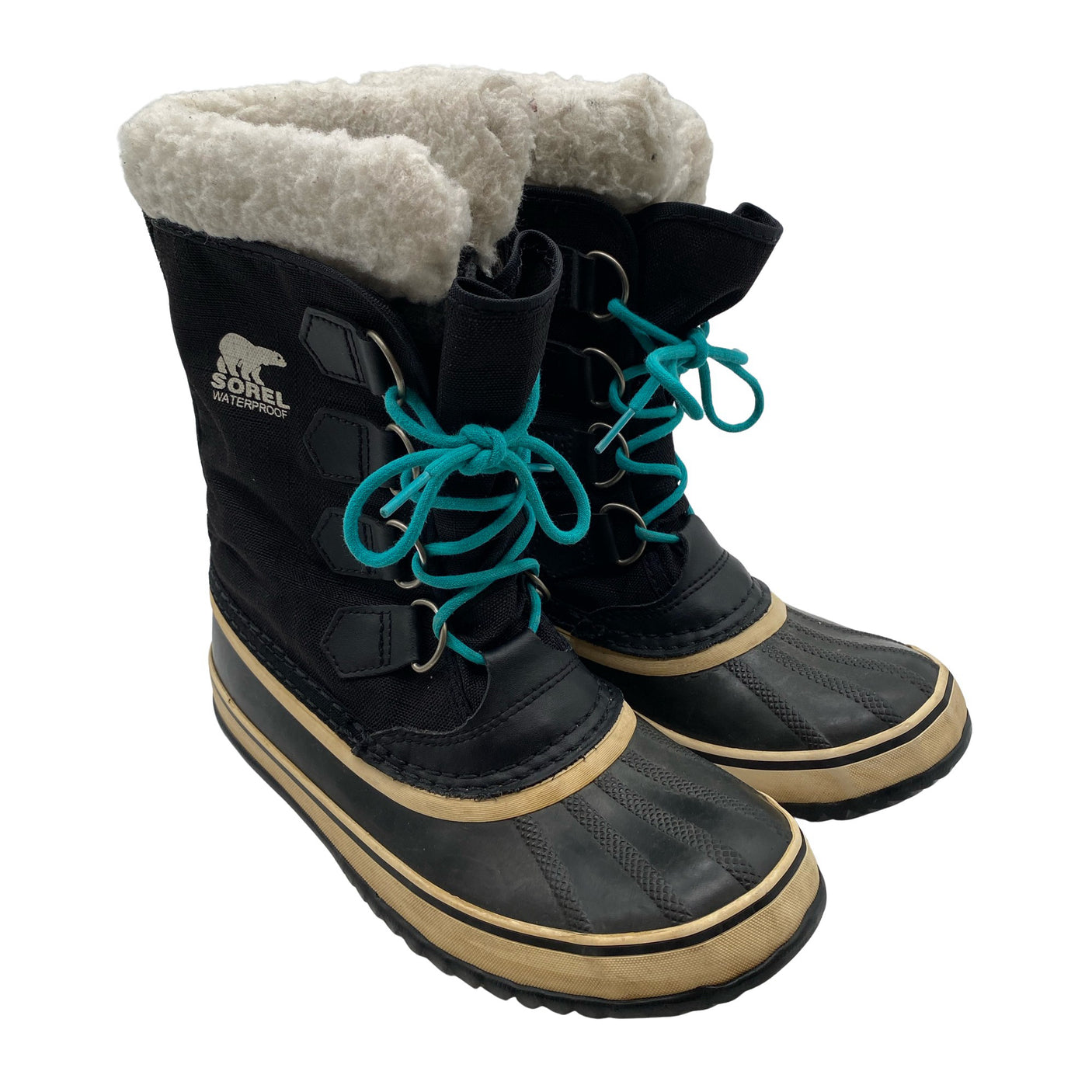 Unisex Sorel - Talvikengät, koko 37 - (2)