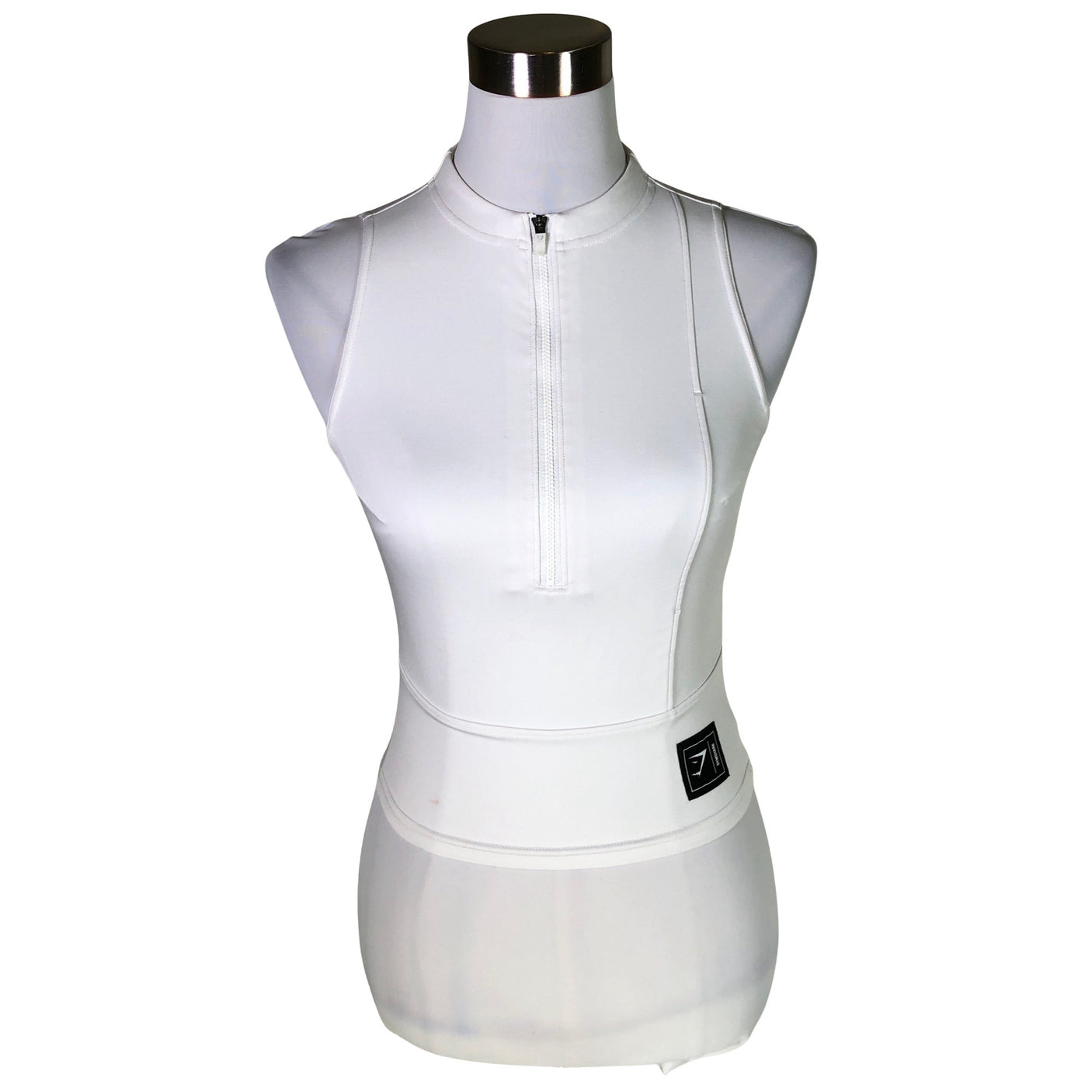 Unisex Gymshark - Urheilutoppi, koko 36 - (1)