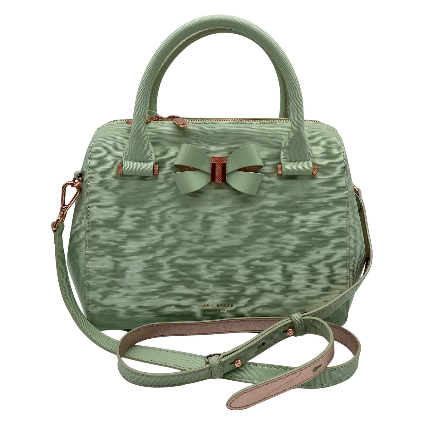 Unisex Ted Baker - Käsilaukku, koko Midi - (1)
