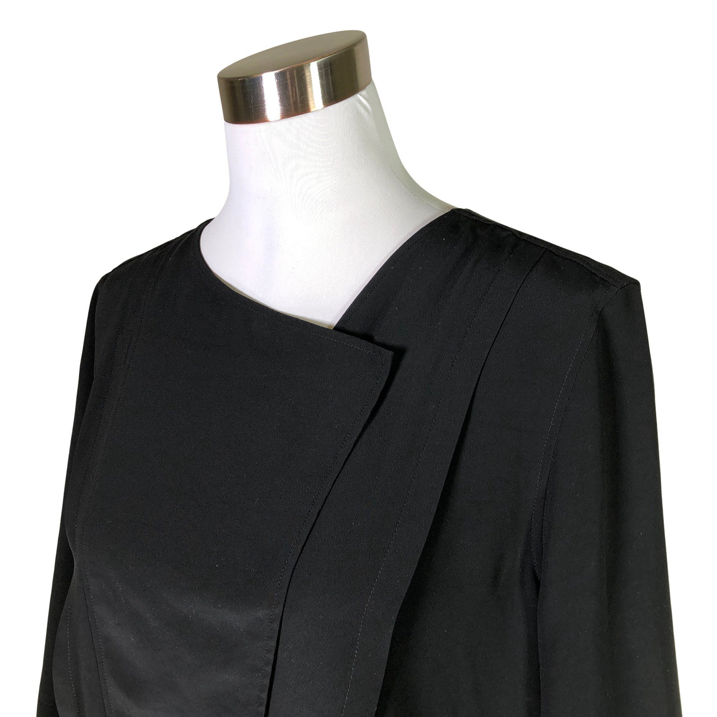 Unisex Filippa K. - Sifonkimekko, koko 40 - (3)