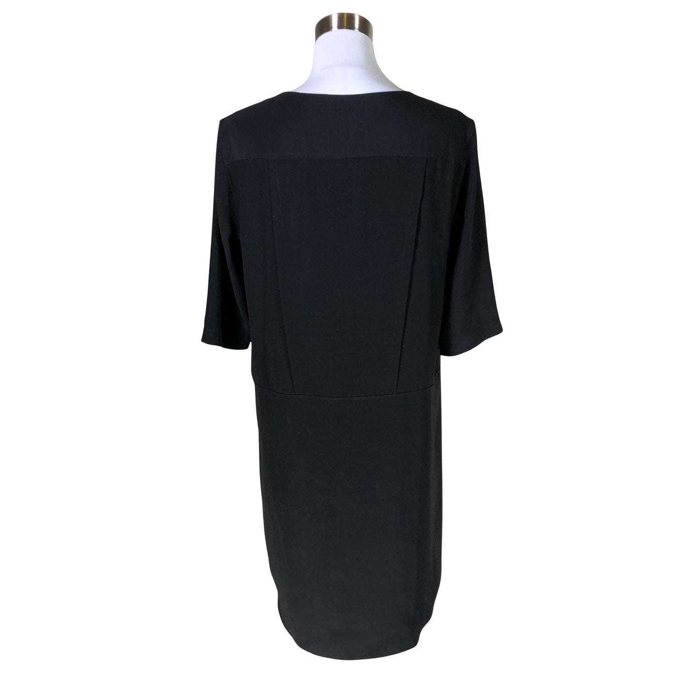 Unisex Filippa K. - Sifonkimekko, koko 40 - (2)