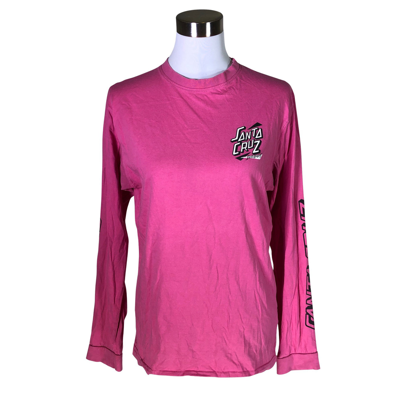 Unisex Santa Cruz - Trikoopaita, koko 38 - (1)