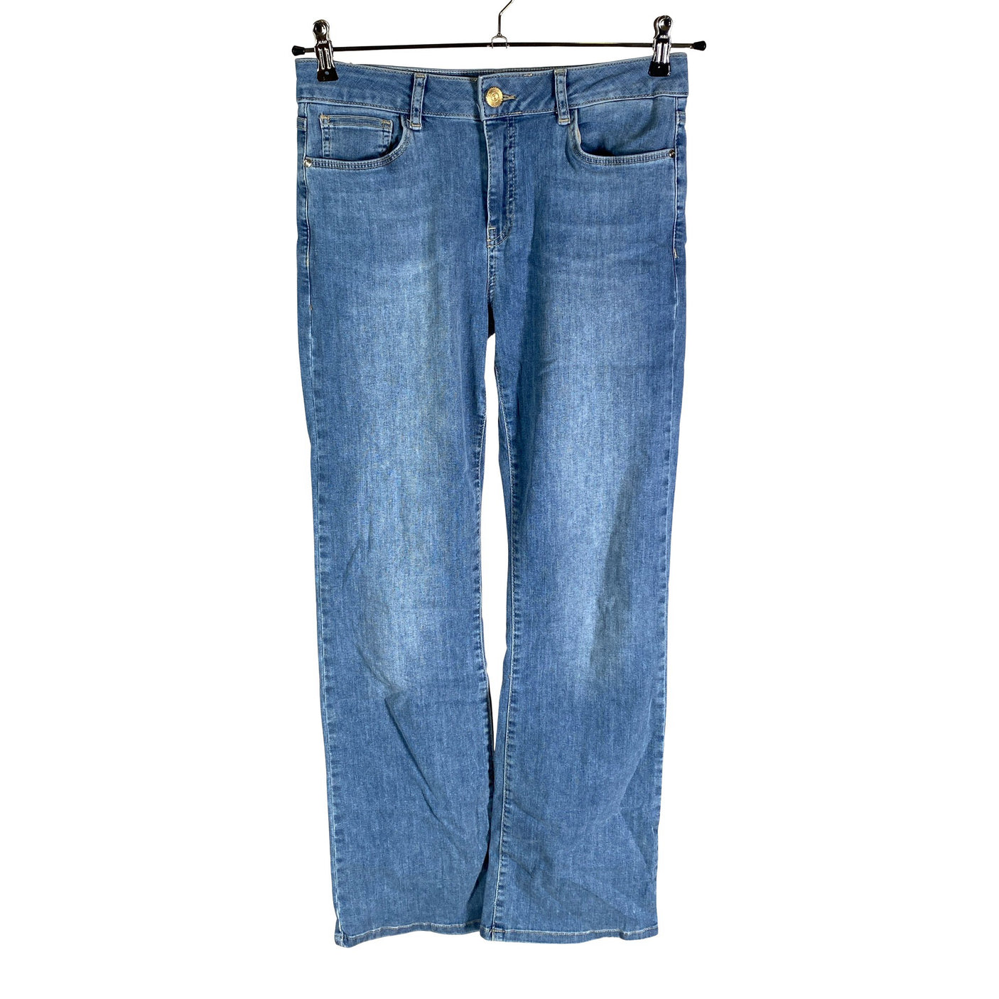 Unisex Mos Mosh - Farkut, koko W26 - (1)