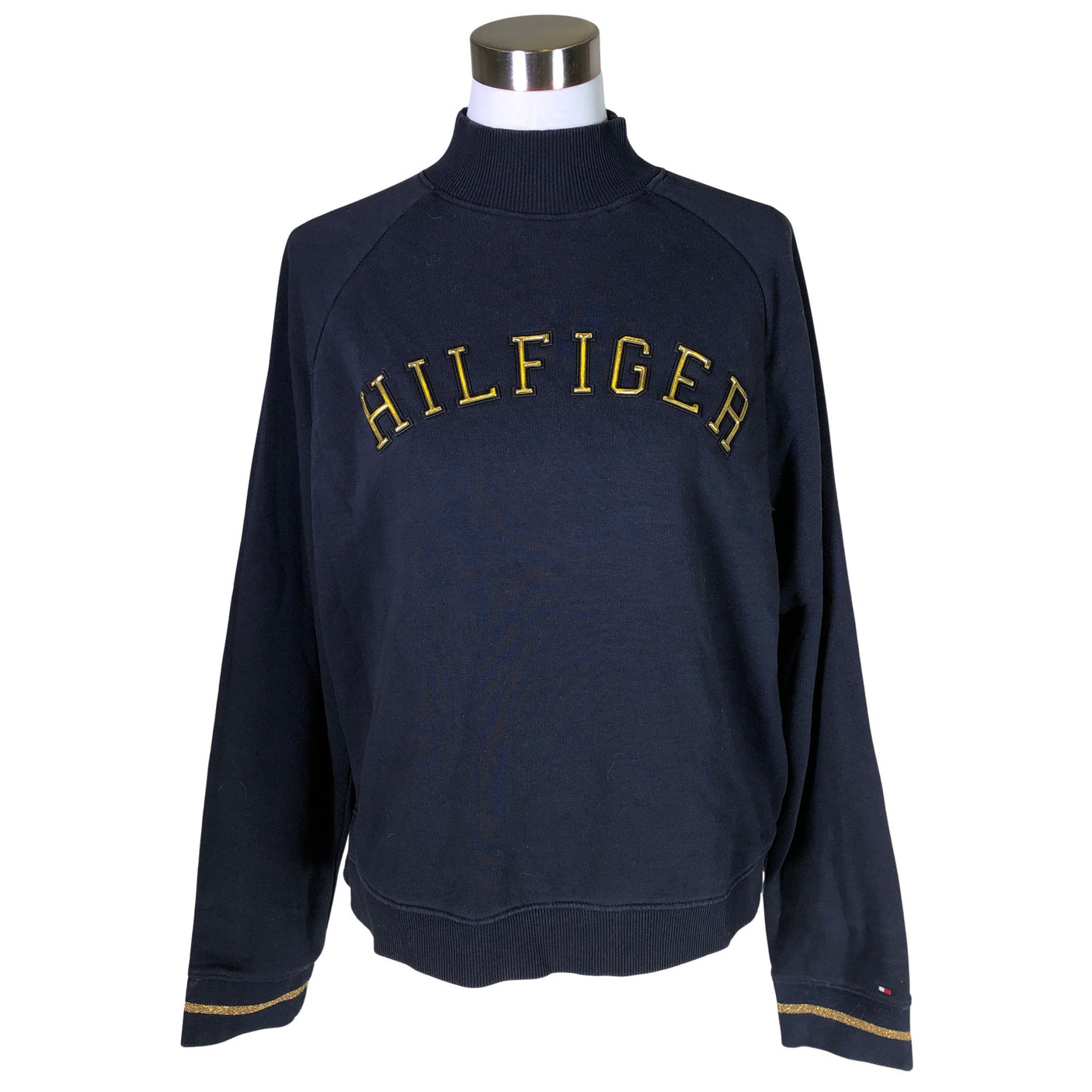 Unisex Tommy Hilfiger - Collegepaita, koko 40 - (1)