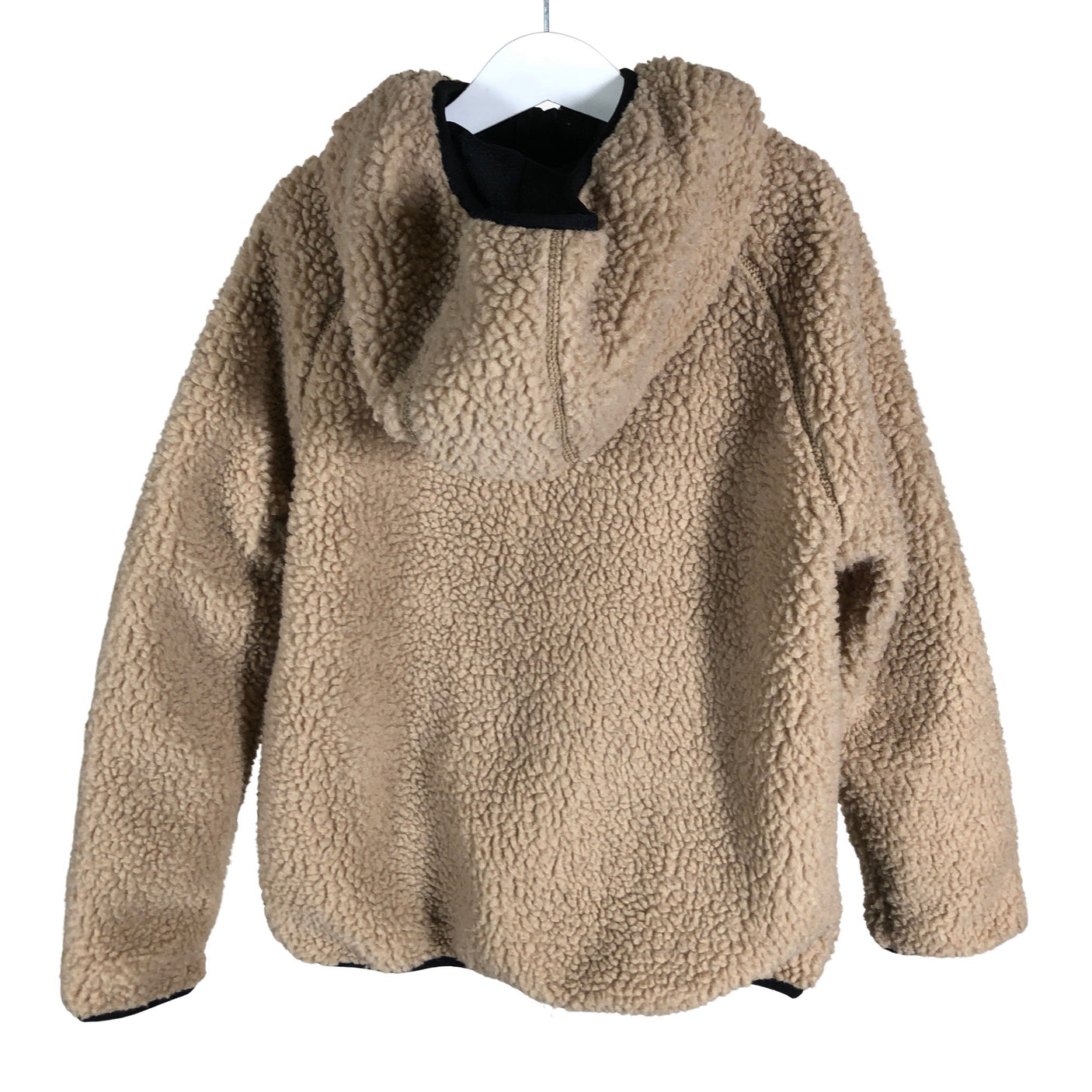 Unisex Brandit - Tekoturkistakki, koko 140 - 146 - (2)