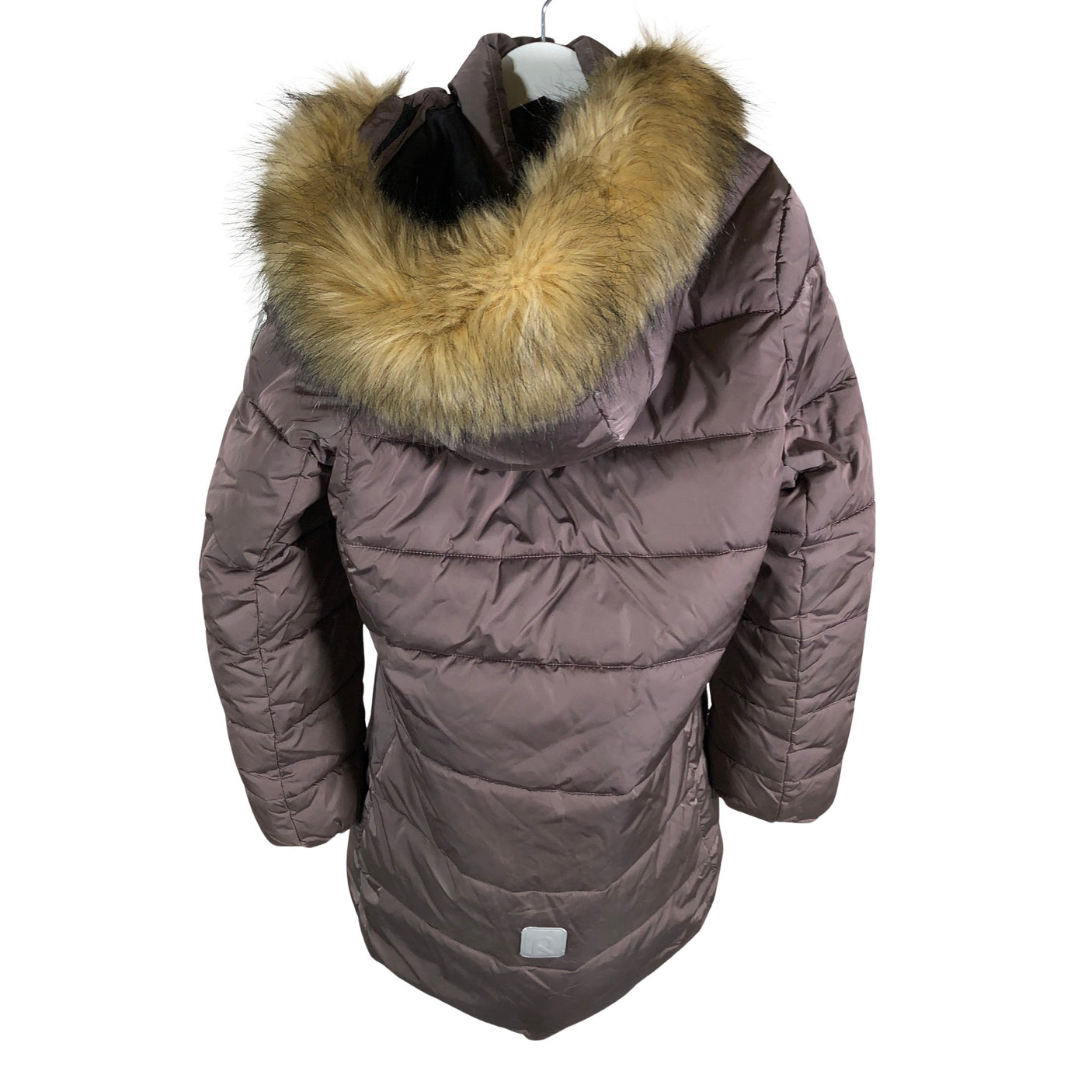 Unisex Reima - Toppatakki, koko 134 - 140 - (2)