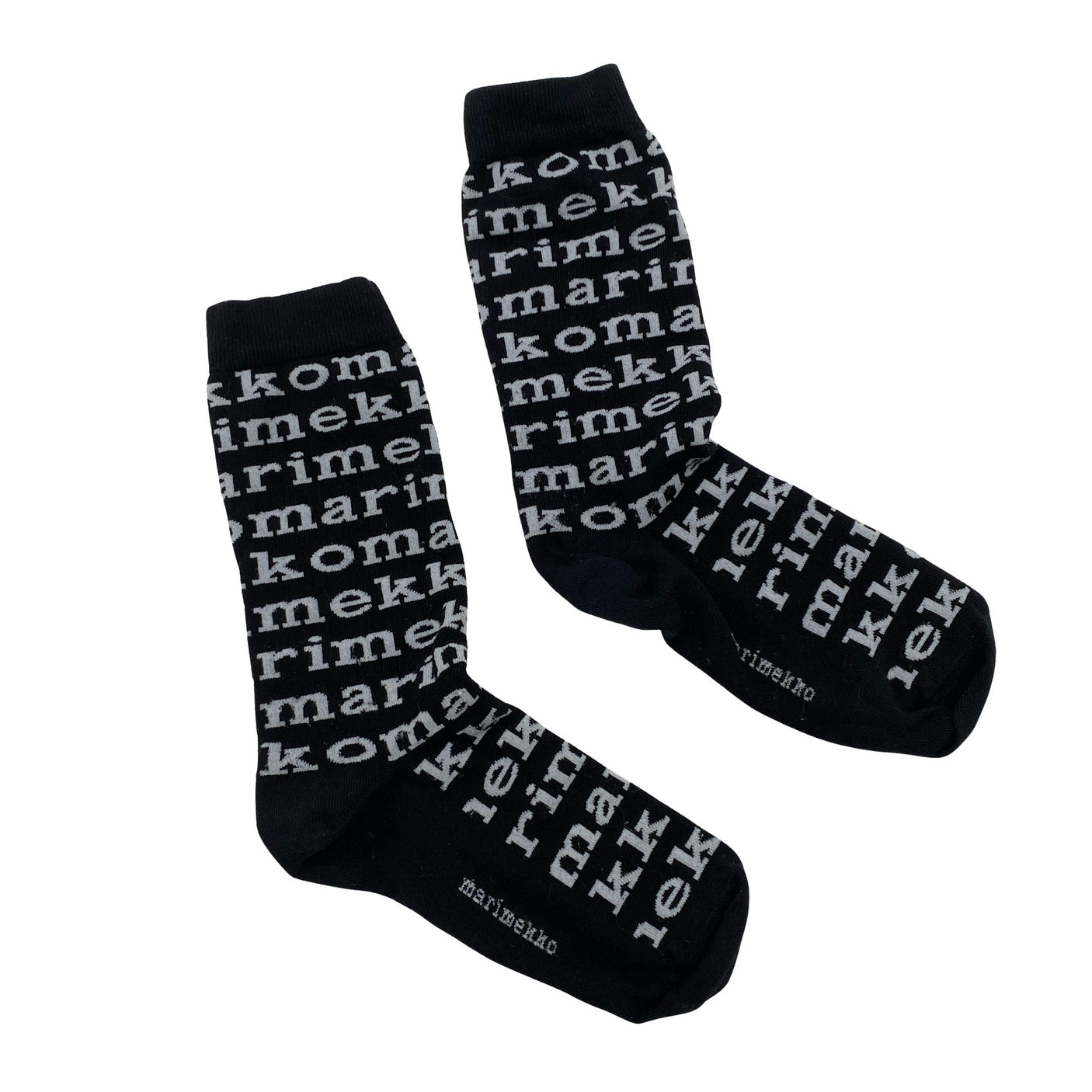 Unisex Marimekko - Sukat, koko 35 - (1)