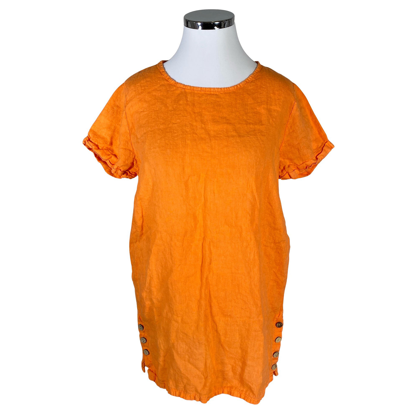 Unisex Peura - Kangastunika, koko 44 - (1)