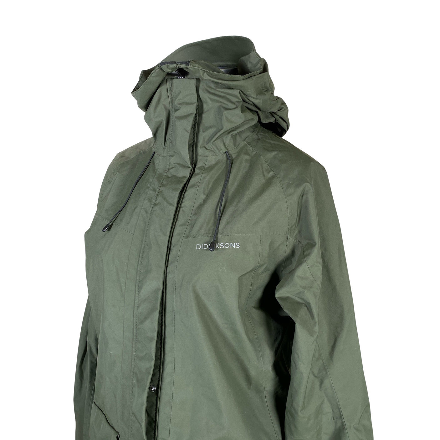 Unisex Didriksons - Ulkoilutakki, koko 42 - (3)
