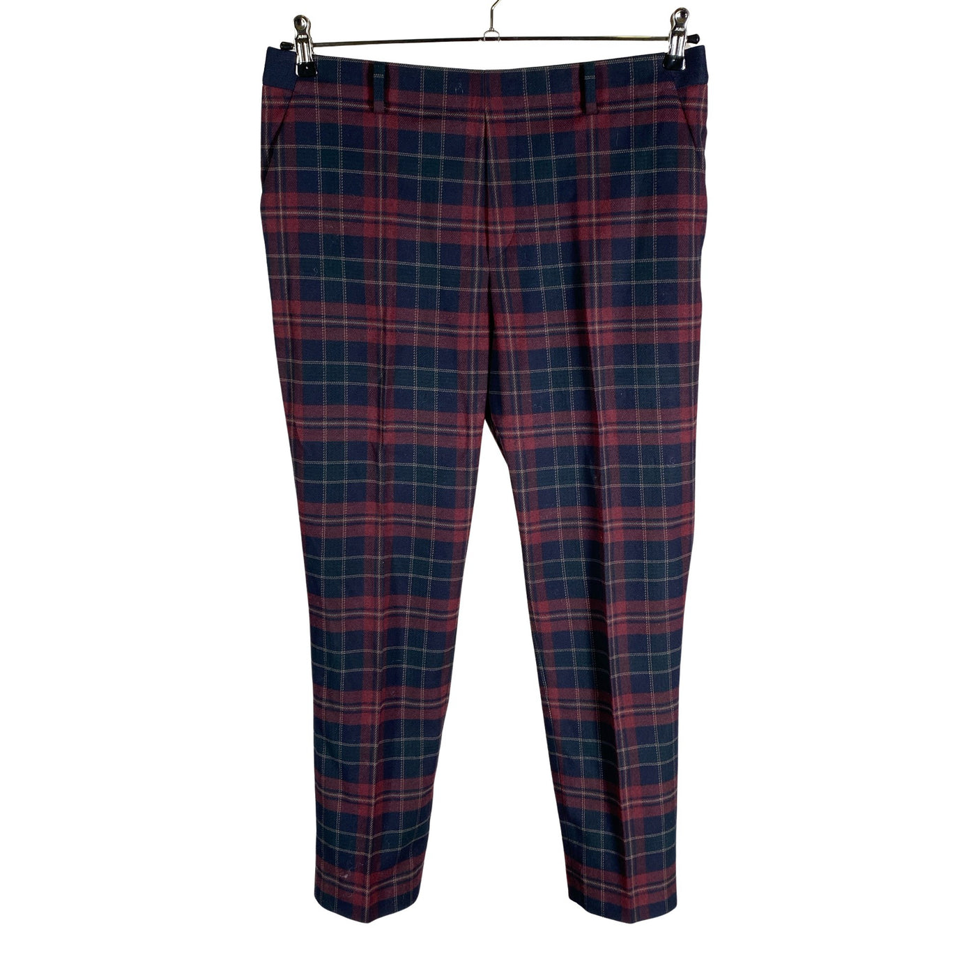 Unisex Uniqlo - Suorat housut, koko 42 - (1)