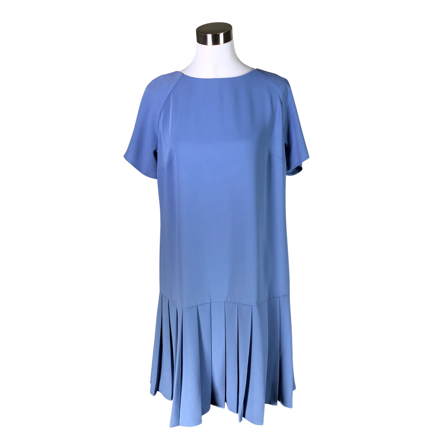 Unisex Voglia - Sifonkimekko, koko 40 - (1)