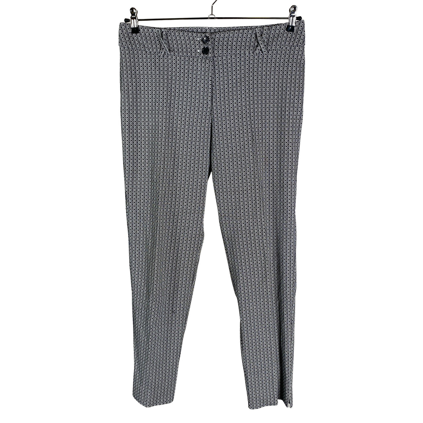Unisex Chopin Roma - Suorat housut, koko 42 - (1)