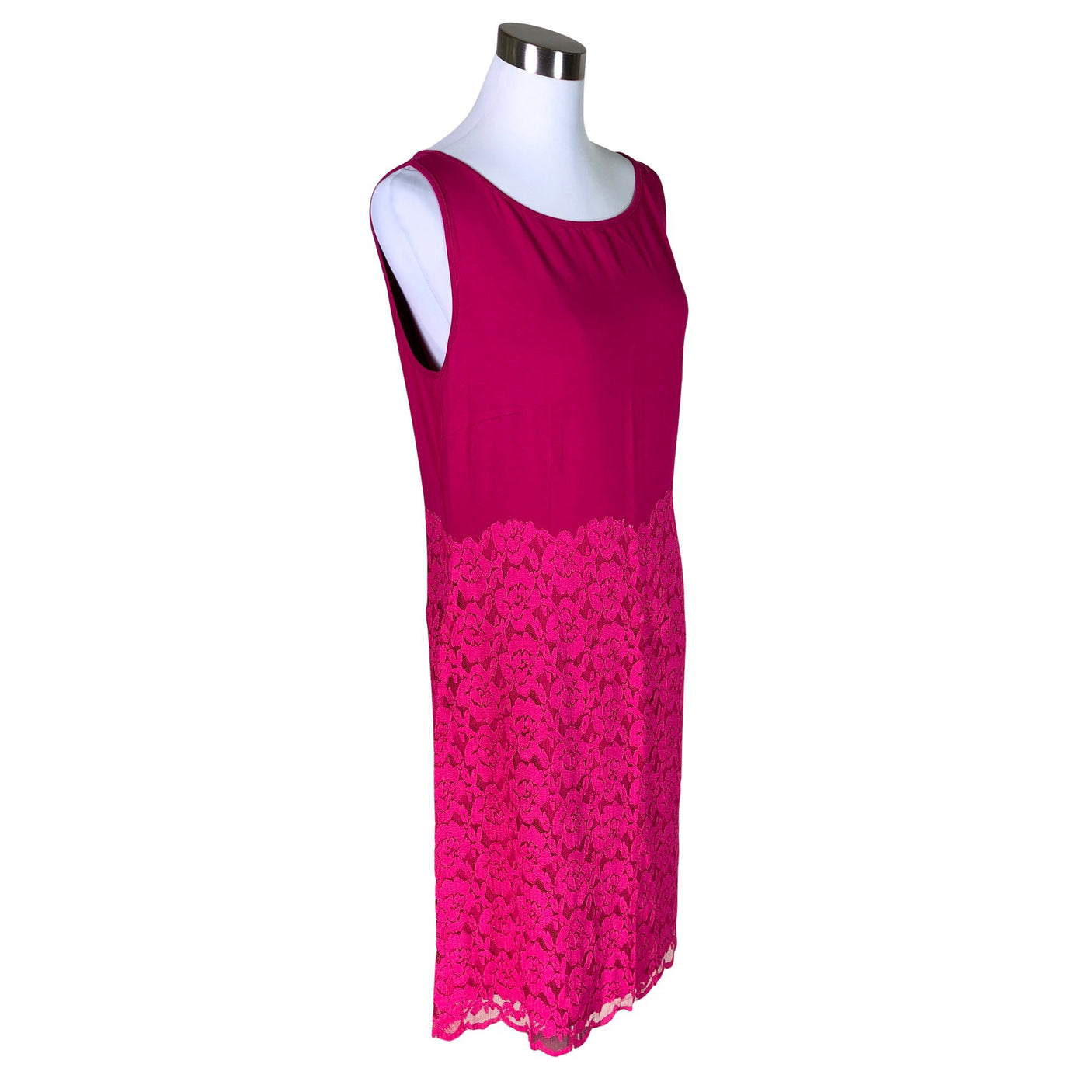 Unisex Muotikuu - Juhlamekko, koko 40 - (3)