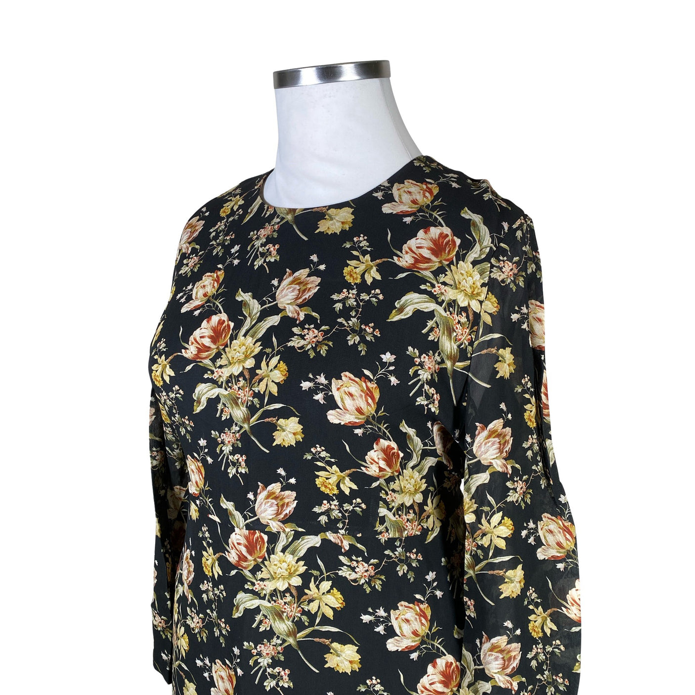 Unisex Andiata - Mekko, koko 44 - (3)
