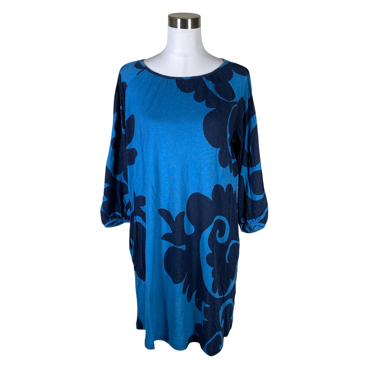 Unisex Marimekko - Trikootunika, koko 40 - (1)