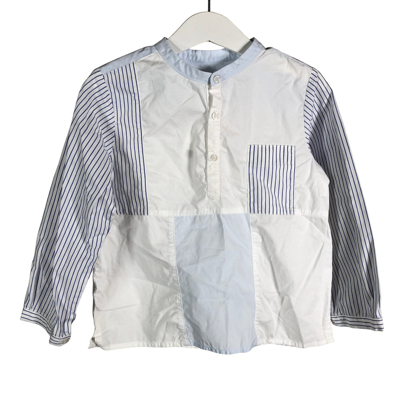 Unisex Livly - Kauluspaita, koko 92 - 98 - (1)