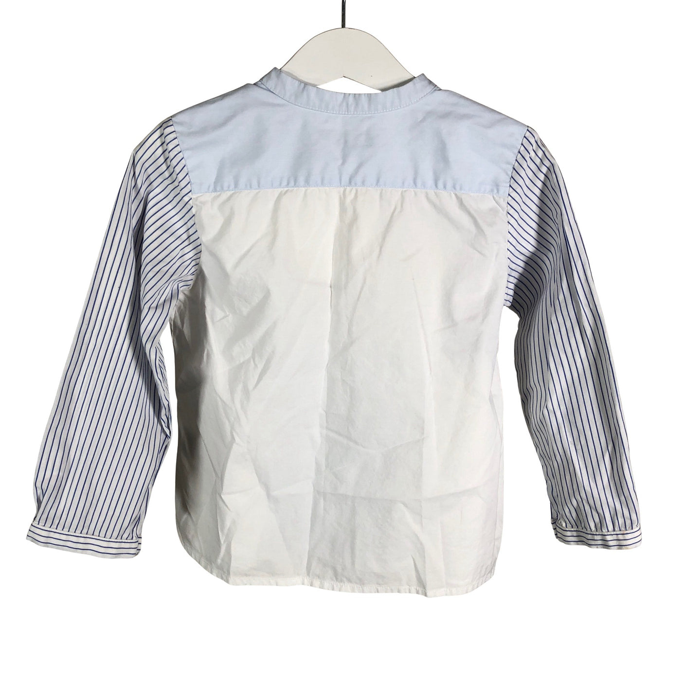 Unisex Livly - Kauluspaita, koko 92 - 98 - (2)