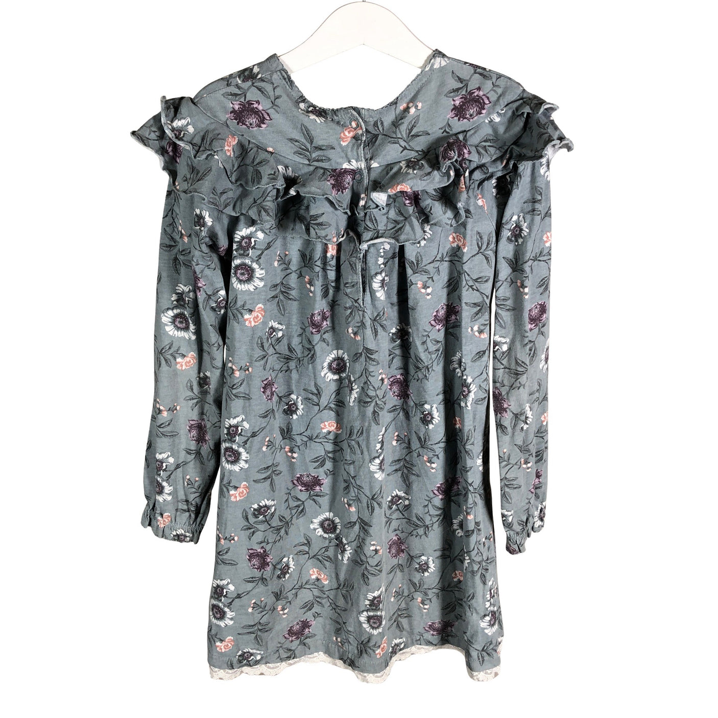 Unisex Newbie - Trikoomekko, koko 122 - 128 - (2)