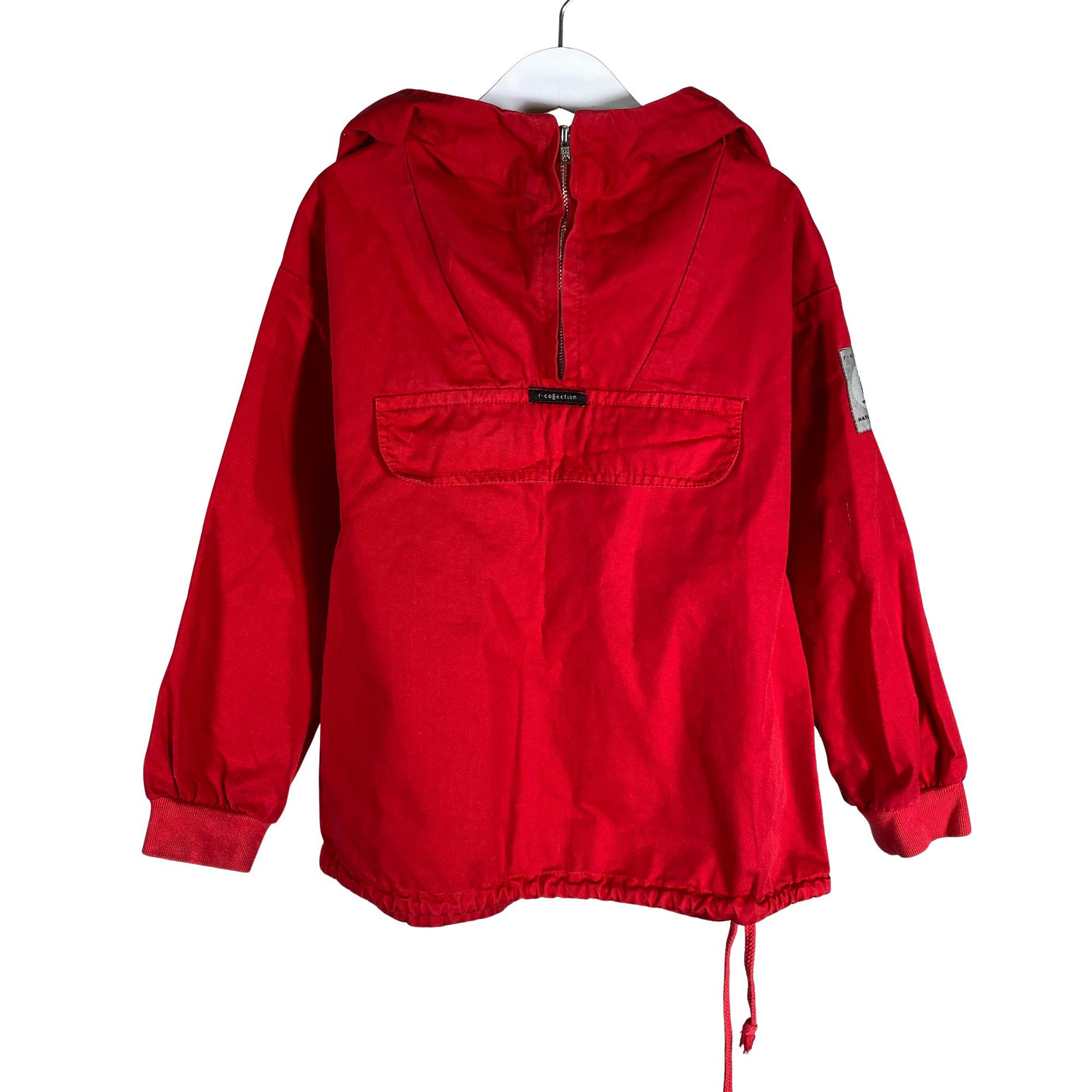 Unisex R-collection - Urheilutakki, koko 104 - 110 - (1)
