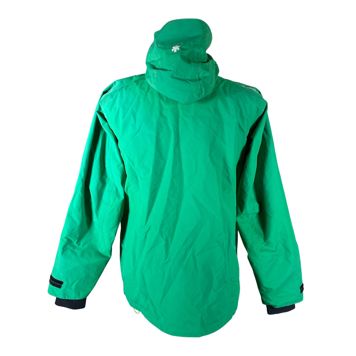 Unisex Áhkká - Ulkoilutakki, koko M - (2)