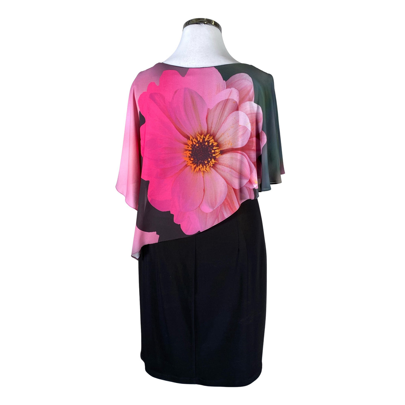 Unisex Frank Lyman - Sifonkimekko, koko 44 - (2)