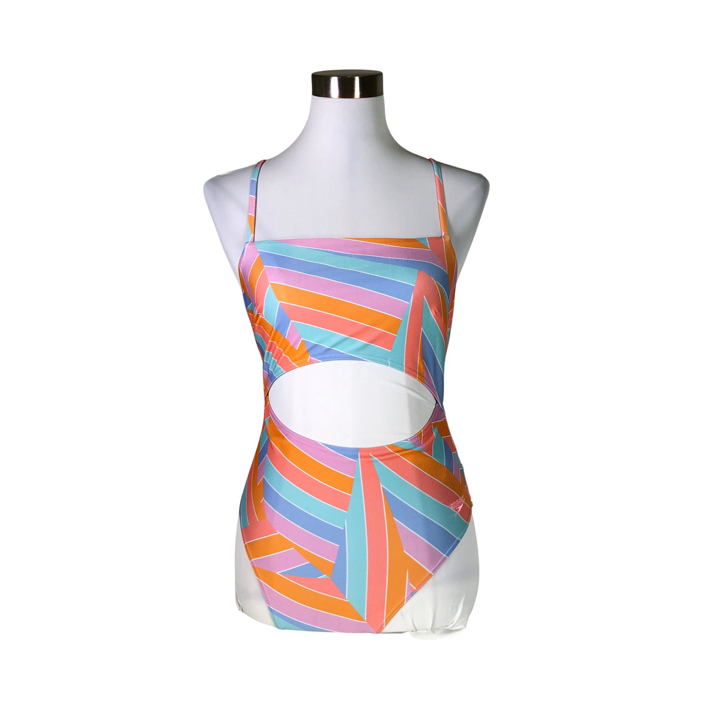 Unisex Speedo - Uimapuku, koko 36 - (1)