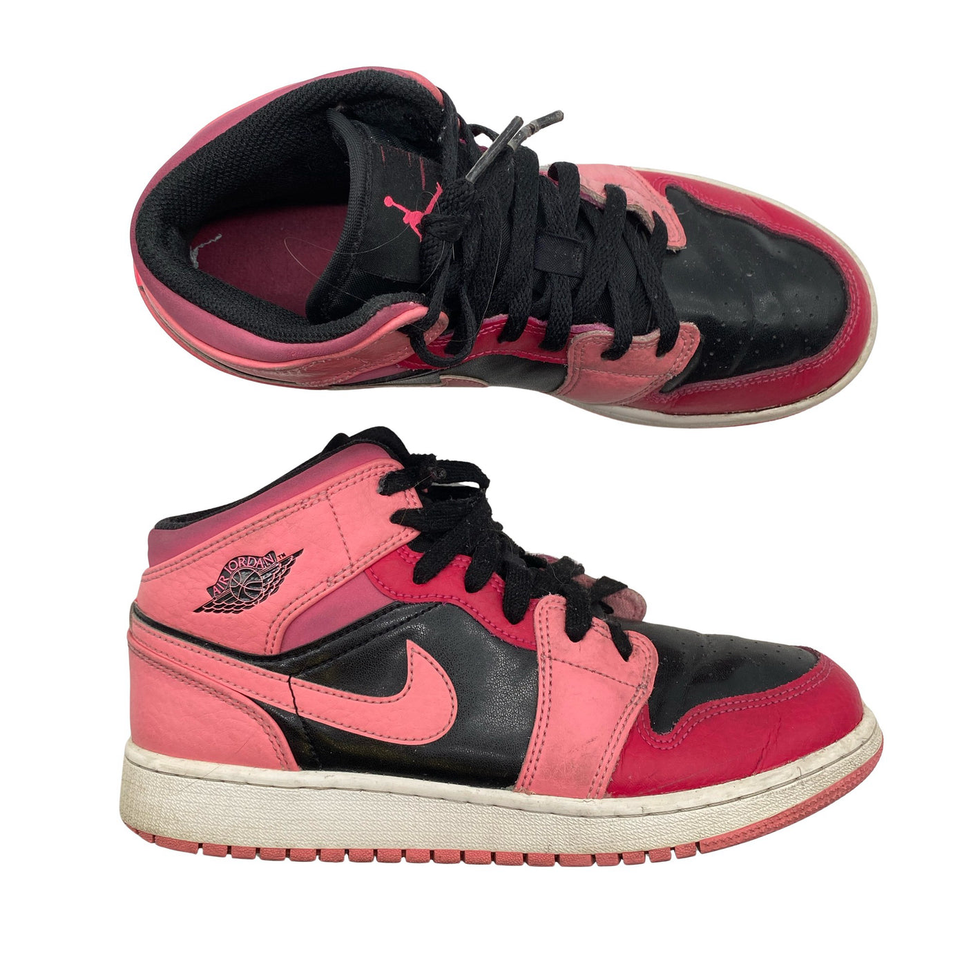 Unisex Jordan (Nike) - Tennarit, koko 38 - (1)