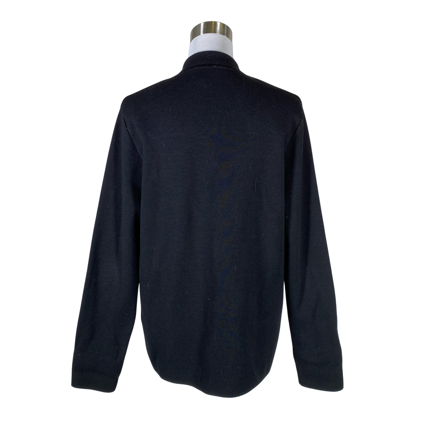 Unisex Sunspel - Neuletakki, koko 40 - (2)