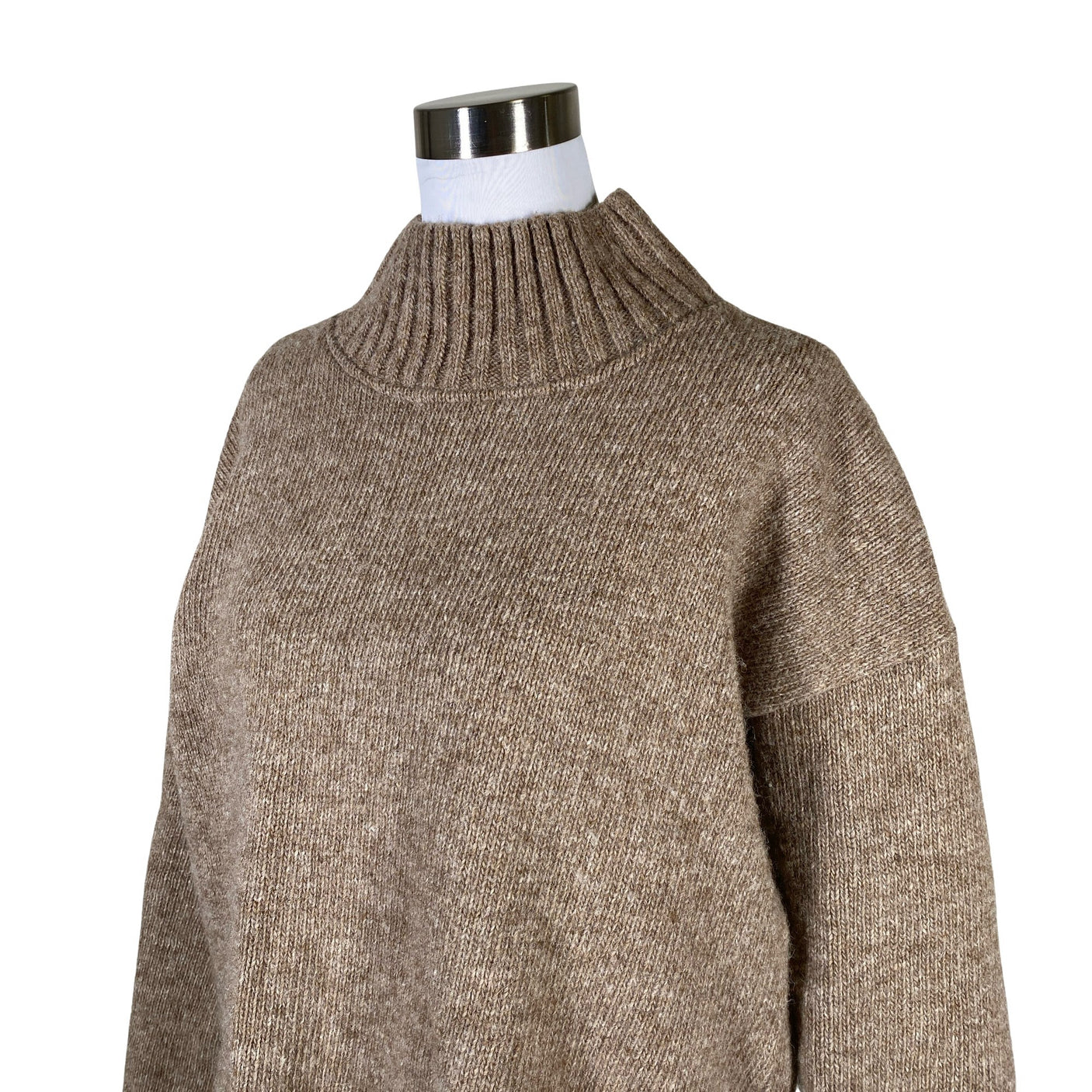 Unisex Ekta Helsinki - Neulepaita, koko 36 - (3)