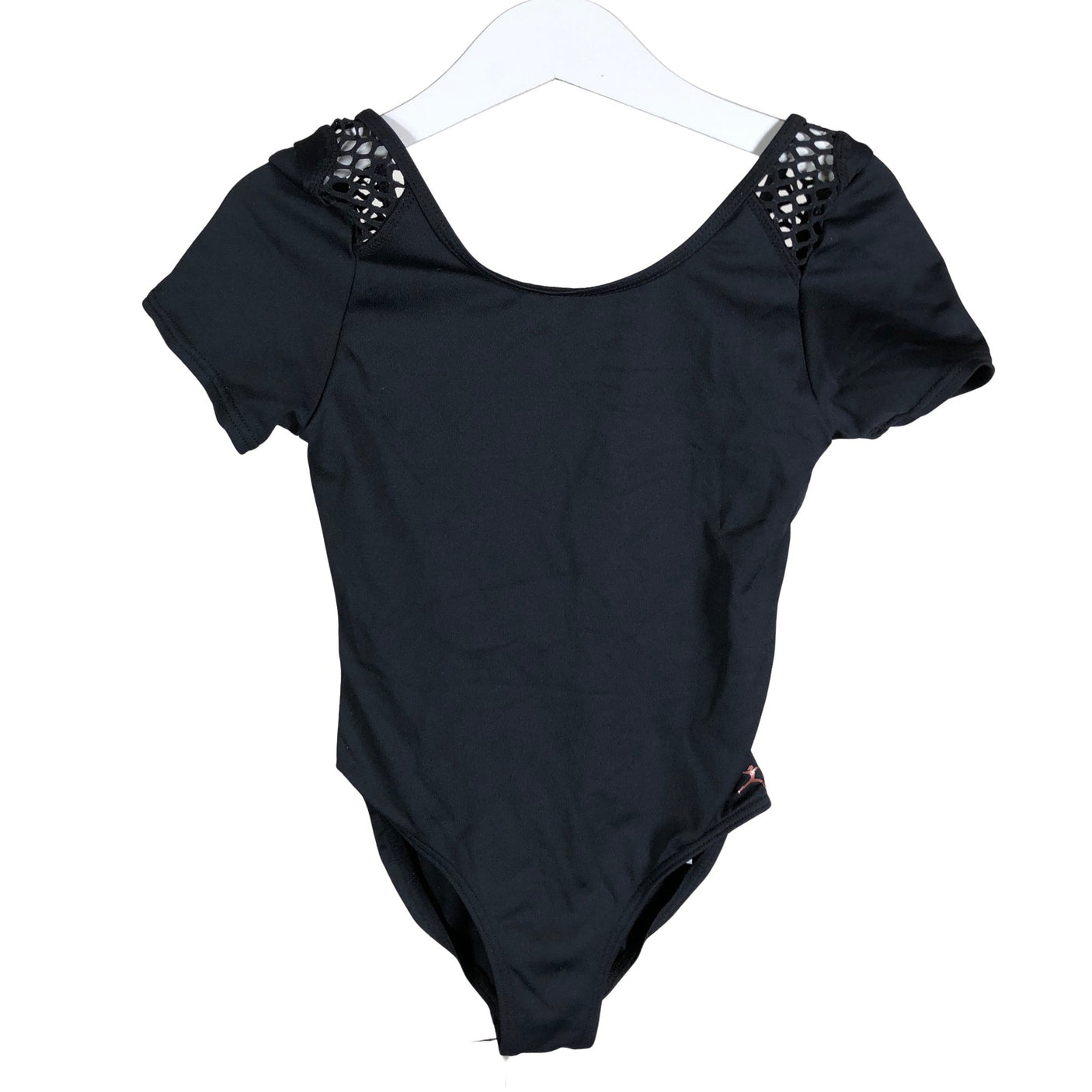 Unisex Danskin - Jumppapuku, koko 122 - 128 - (1)