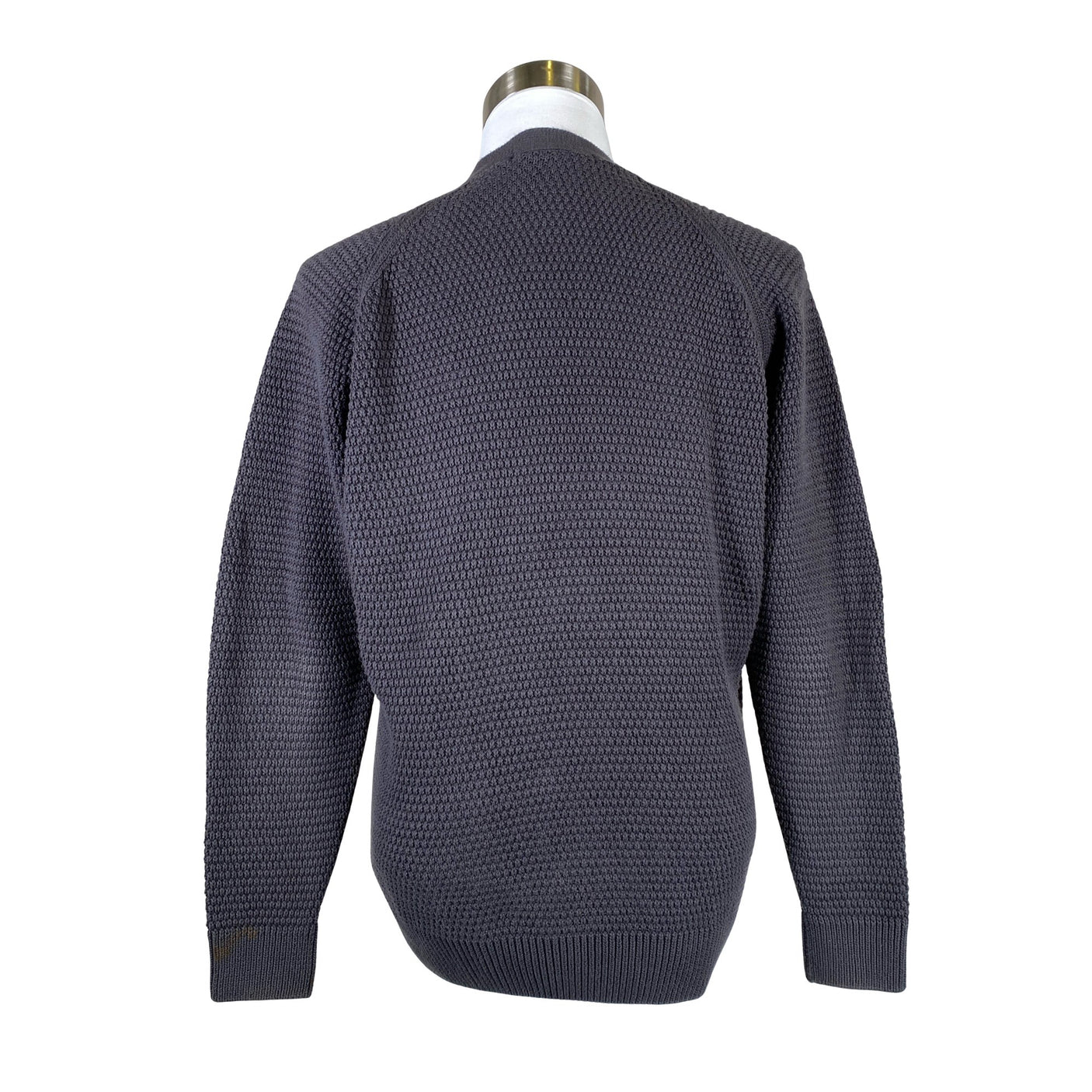 Unisex Lacoste - Neuletakki, koko XL - (2)