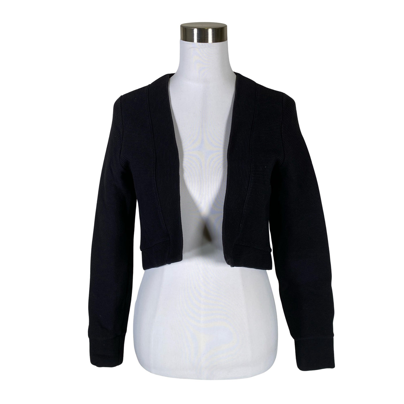 Unisex NOSH - Neulebolero, koko 34 - (1)