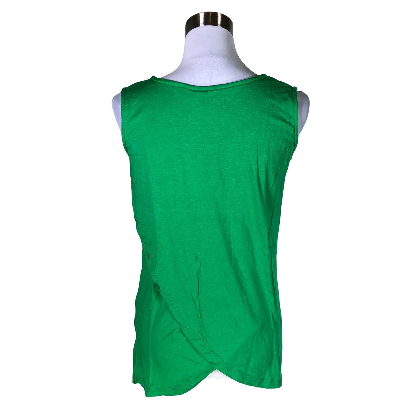 Unisex Blaa - Trikootoppi, koko 36 - (2)