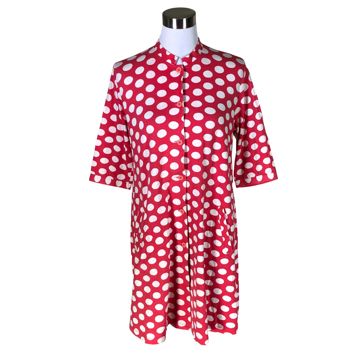 Unisex Marimekko - Trikoomekko, koko 38 - (1)