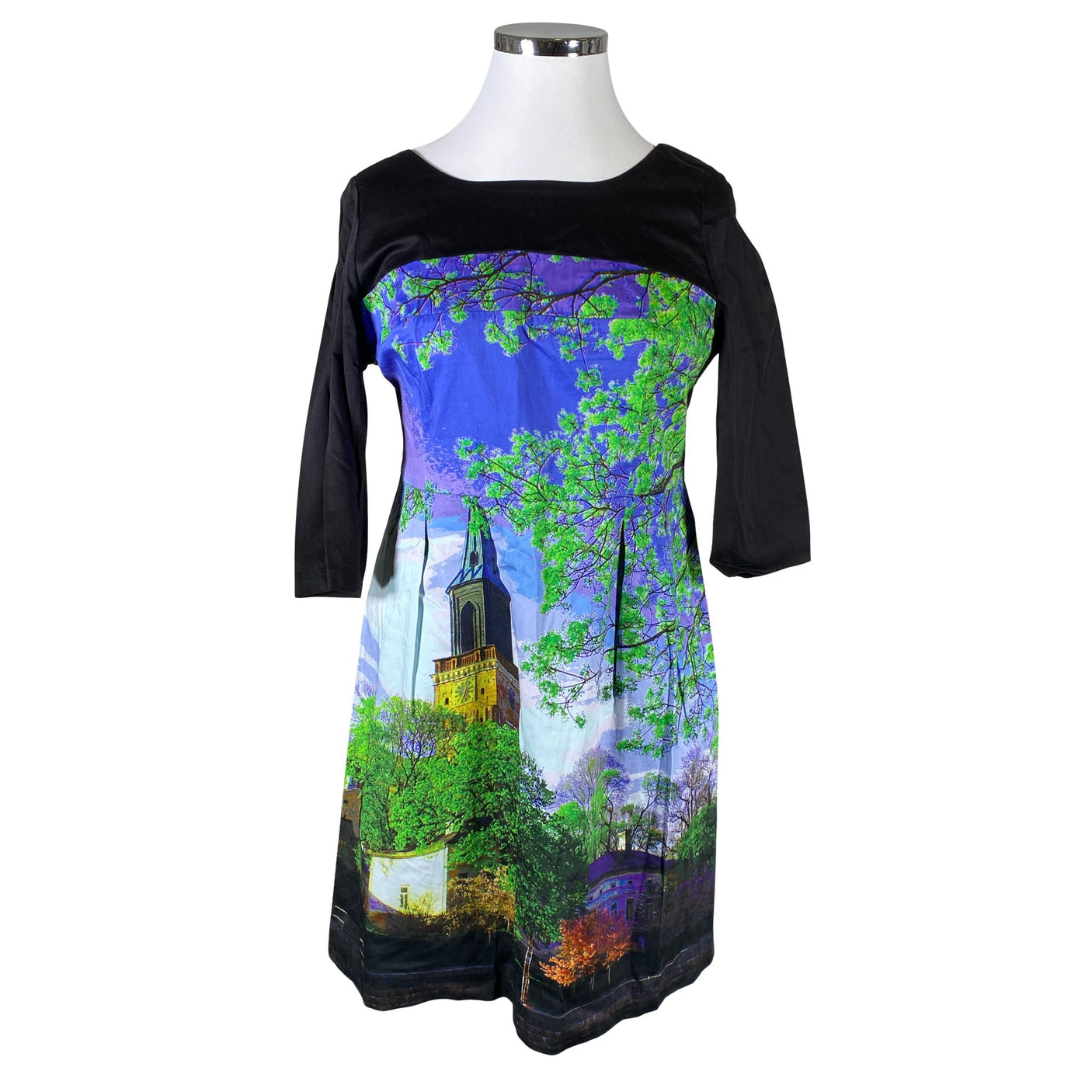 Unisex My Olsson - Kangasmekko, koko 44 - (1)