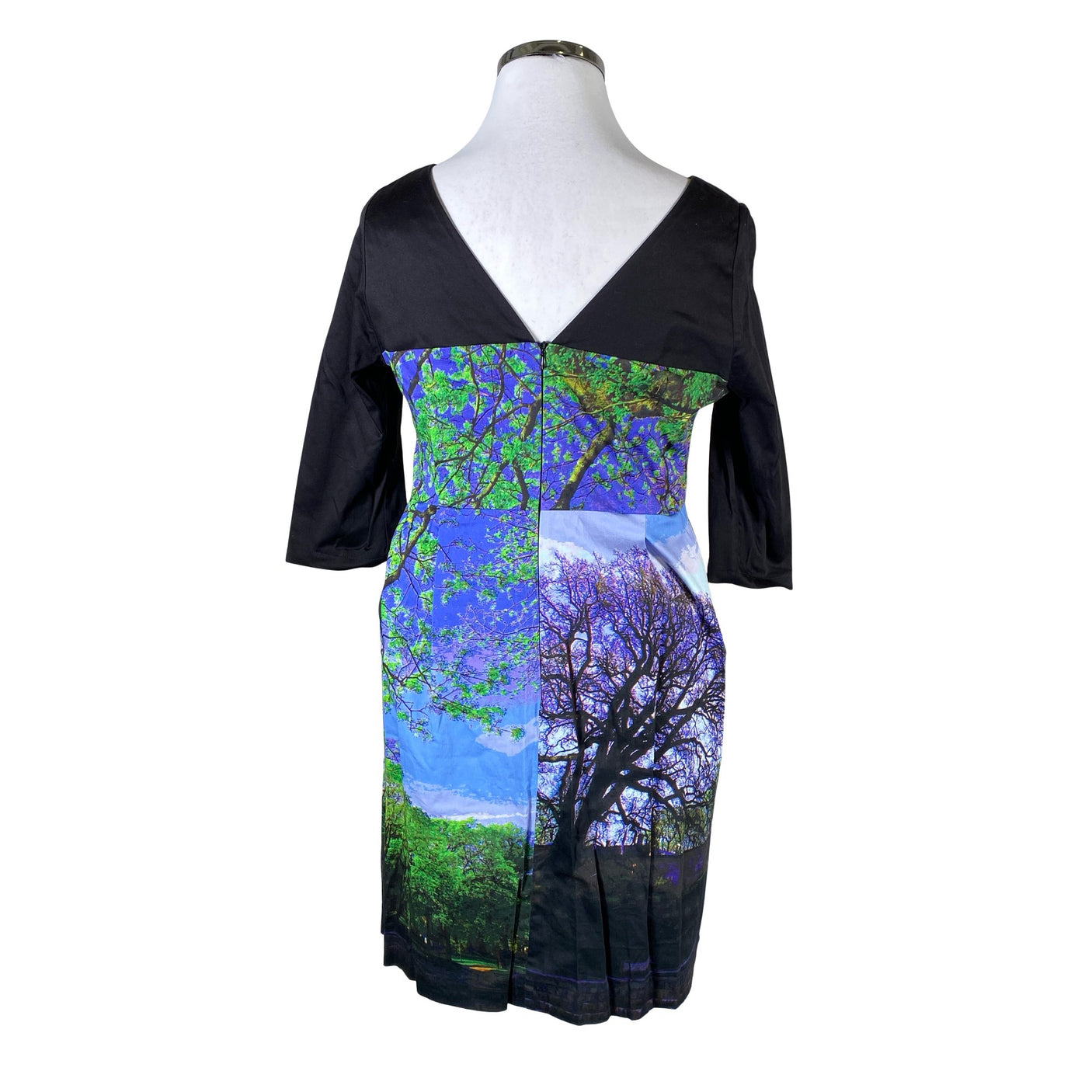 Unisex My Olsson - Kangasmekko, koko 44 - (2)