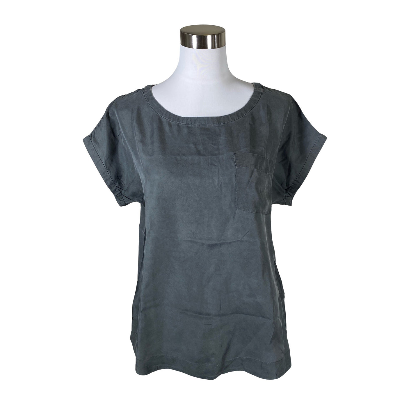 Unisex Boomerang - Lyhythihainen pusero, koko 38 - (1)