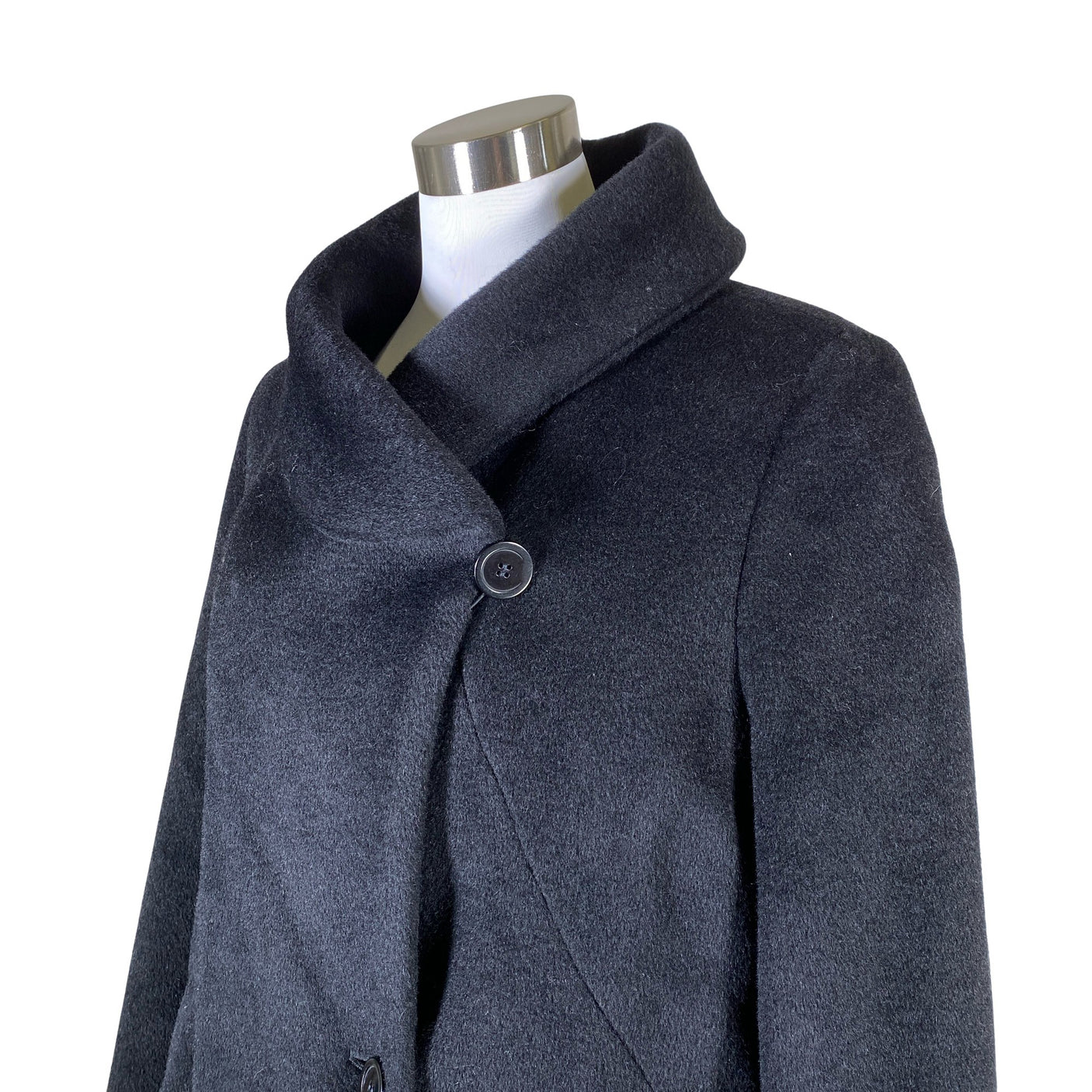 Unisex Marimekko - Villakangastakki, koko 38 - (3)