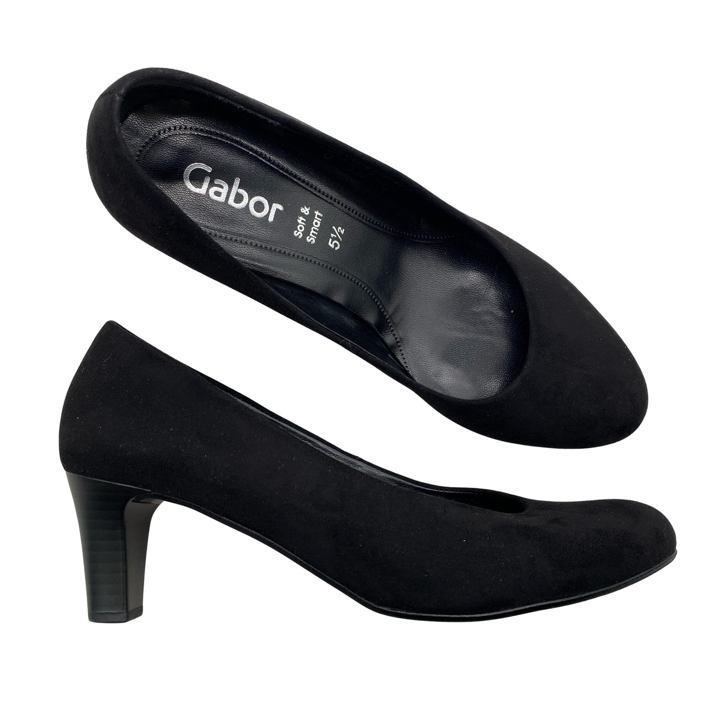 Unisex Gabor - Korkokengät, koko 38 - (1)