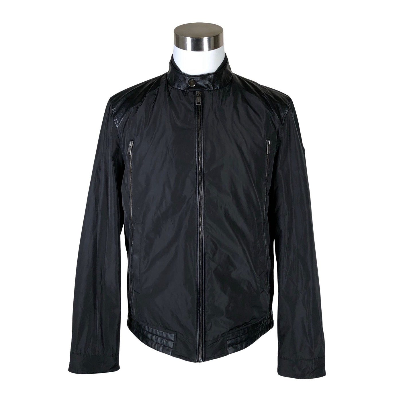 Kevyttoppatakki, koko XL