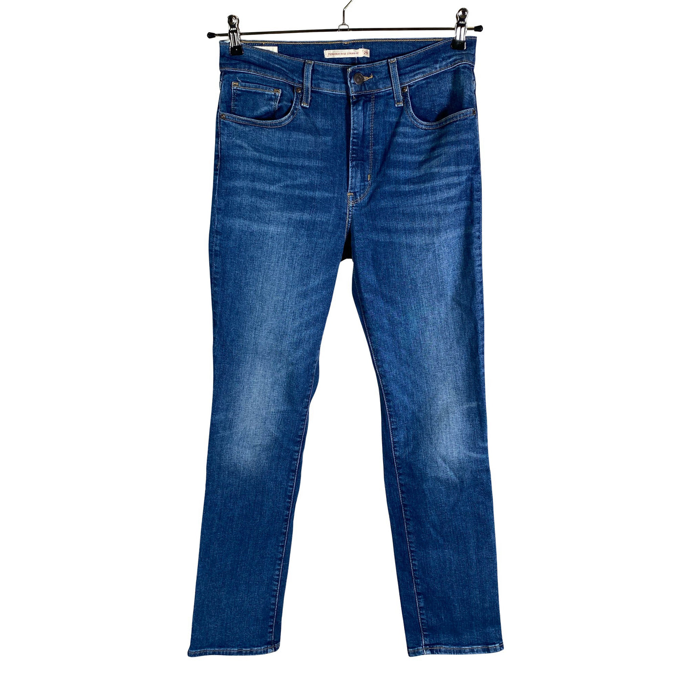 Unisex Levi's - Farkut, koko W29 - (1)
