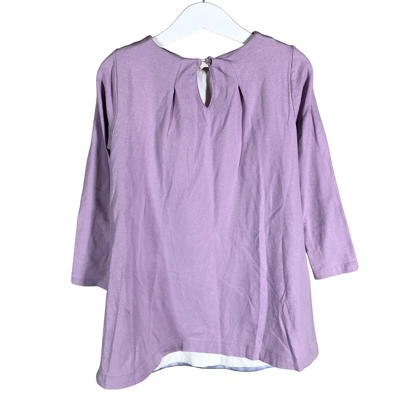 Unisex Mayoral - Trikootunika, koko 116 - 122 - (2)