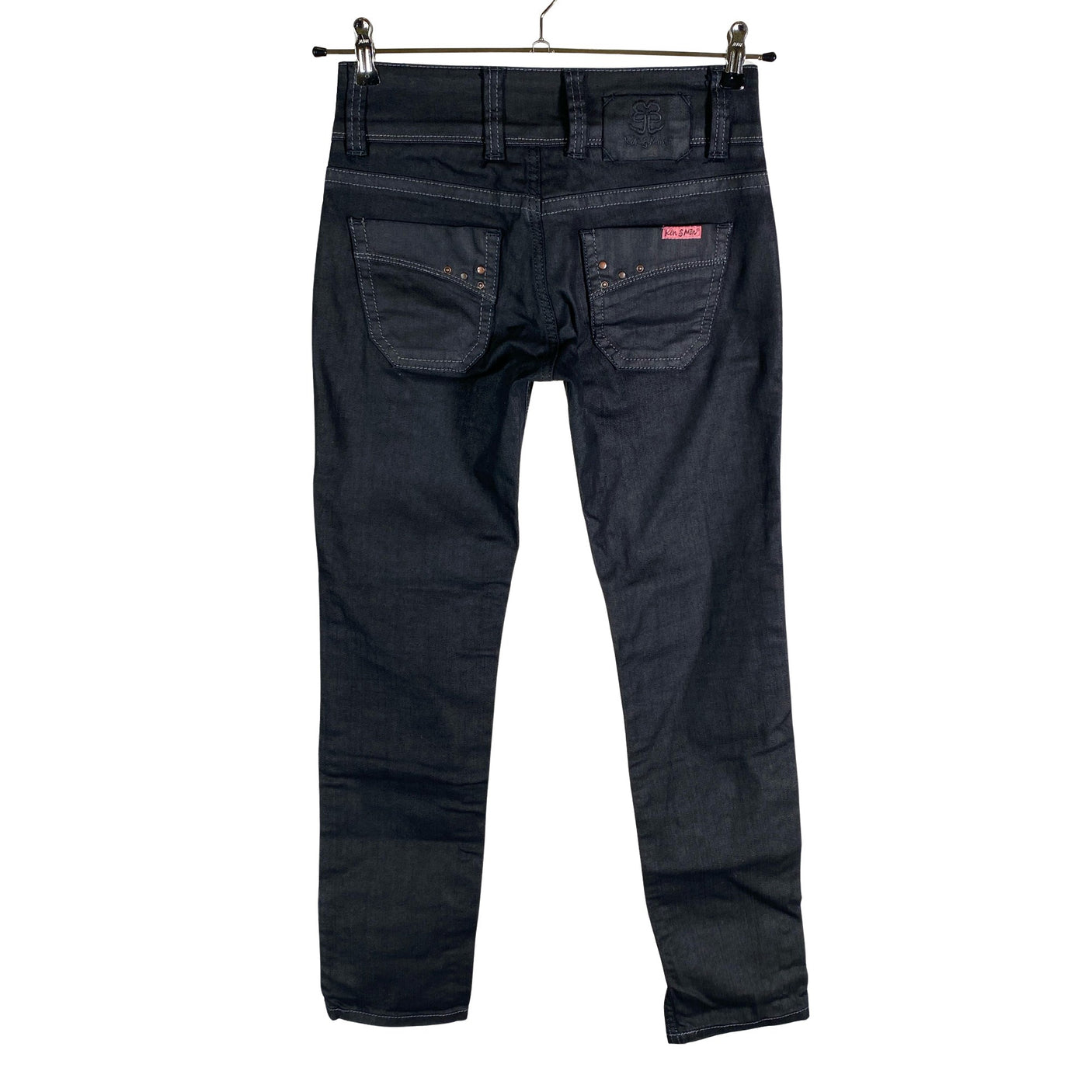 Unisex Kön & Mön - Farkut, koko W27 - (2)