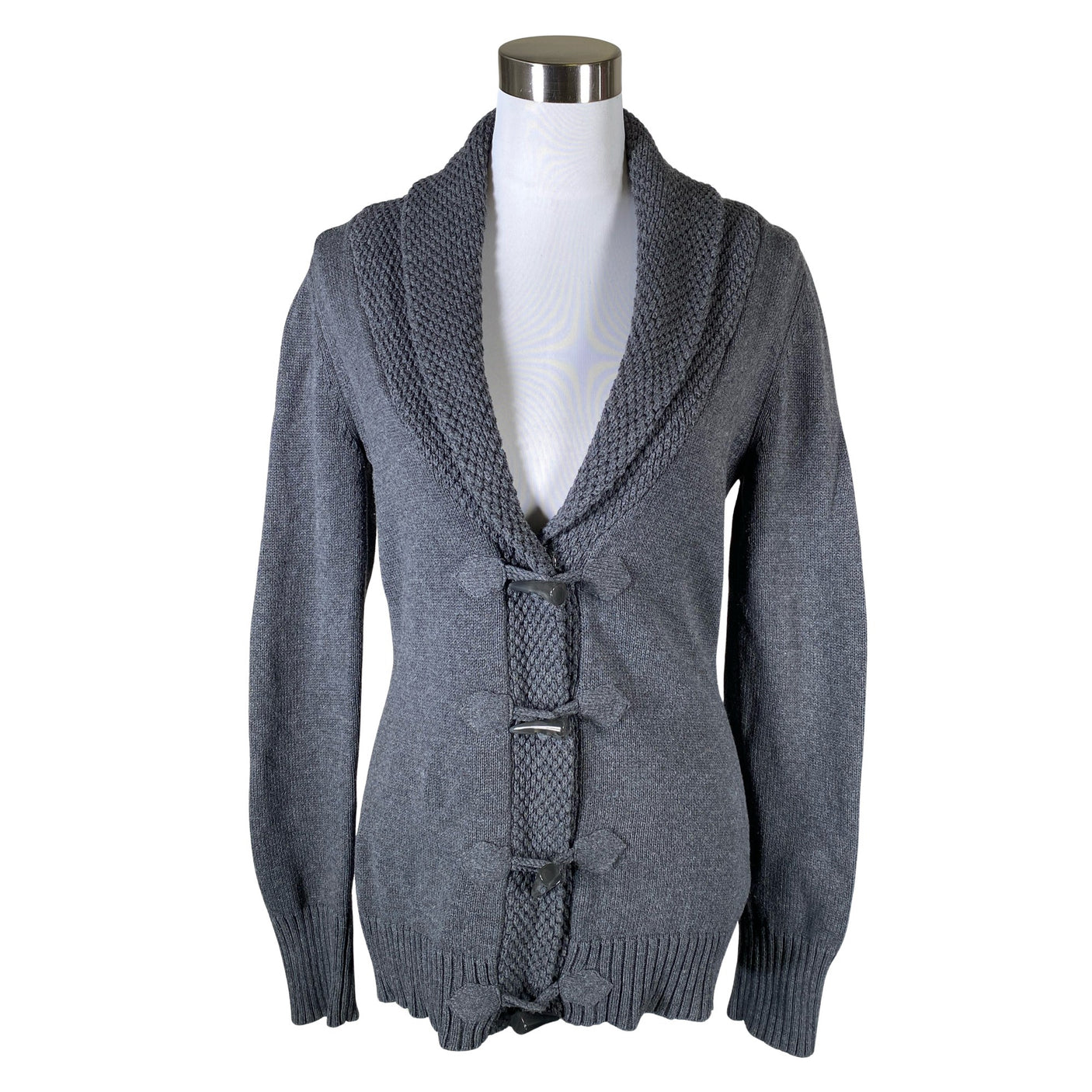 Unisex Esprit - Neuletakki, koko 38 - (1)