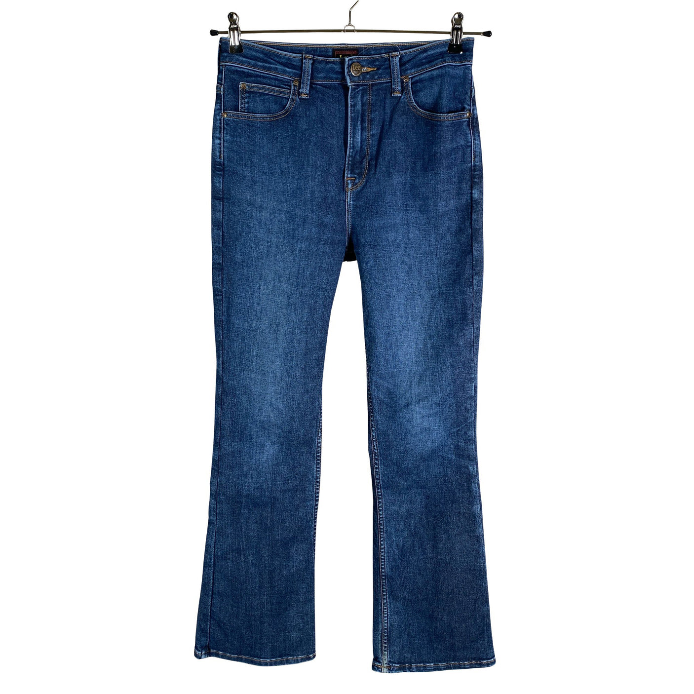 Unisex Lee - Farkut, koko W30 - (1)