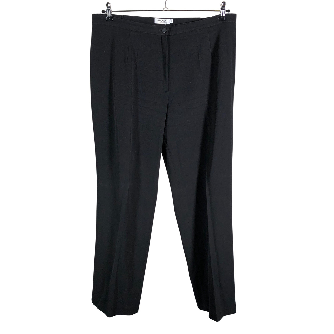 Unisex Voglia - Suorat housut, koko 48 - (1)