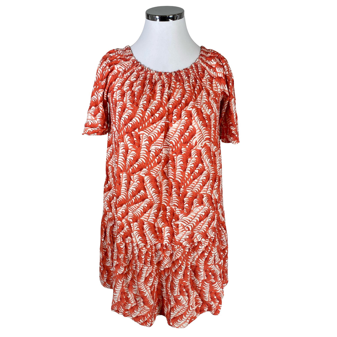 Unisex Lindex - Sifonkimekko, koko 42 - (1)