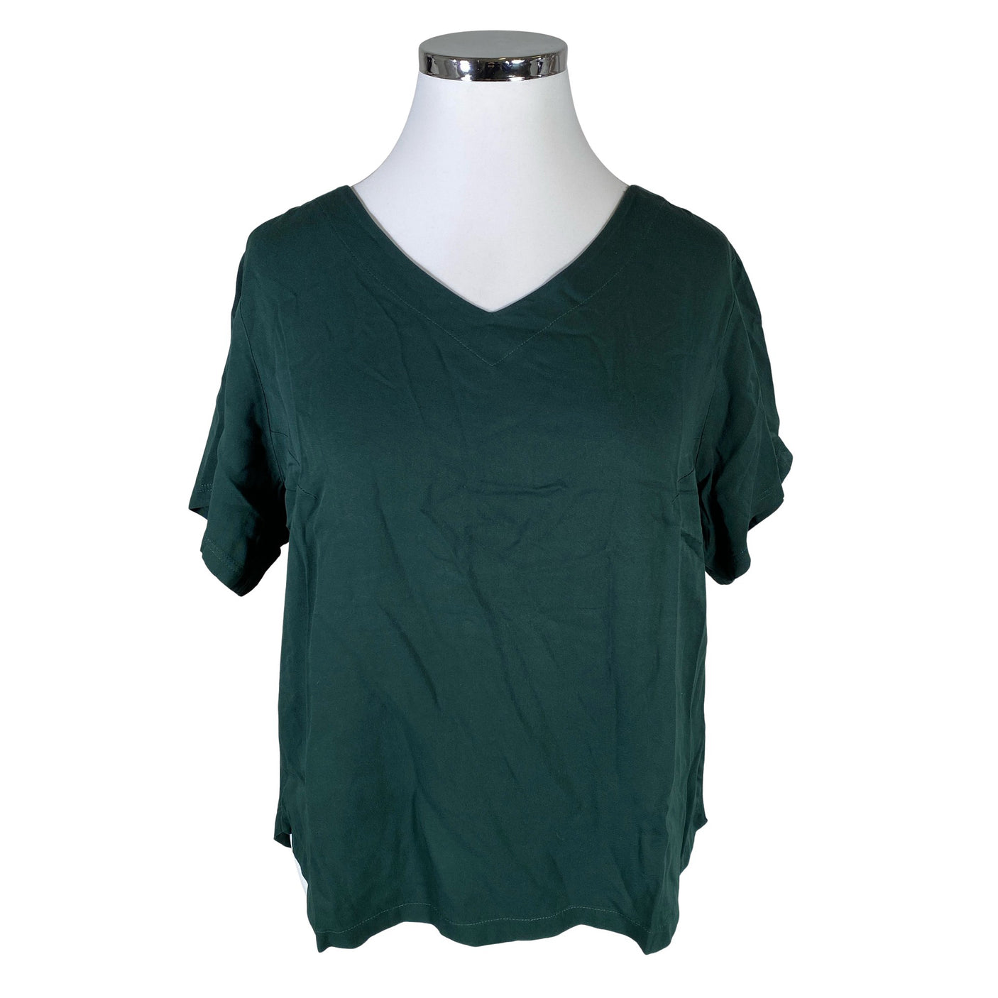 Unisex NOSH - Lyhythihainen pusero, koko 42 - (1)